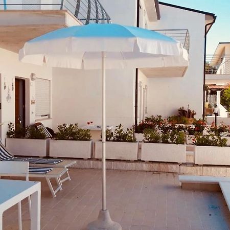 Case Vacanze I Trabocchi Сан Вито Киетино Екстериор снимка